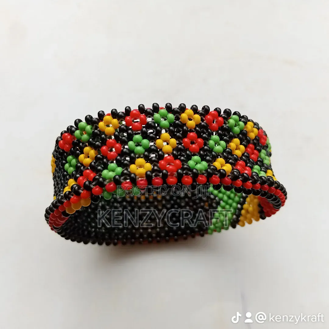Beaded Bracelets