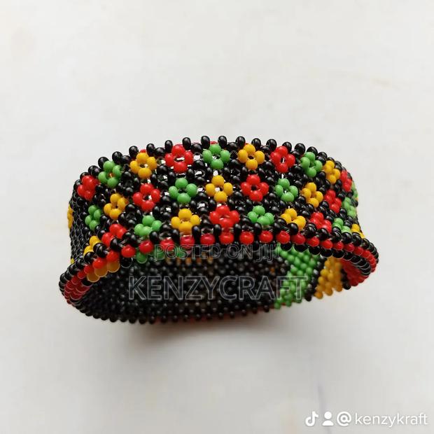Beaded Bracelets - thumbnail 2