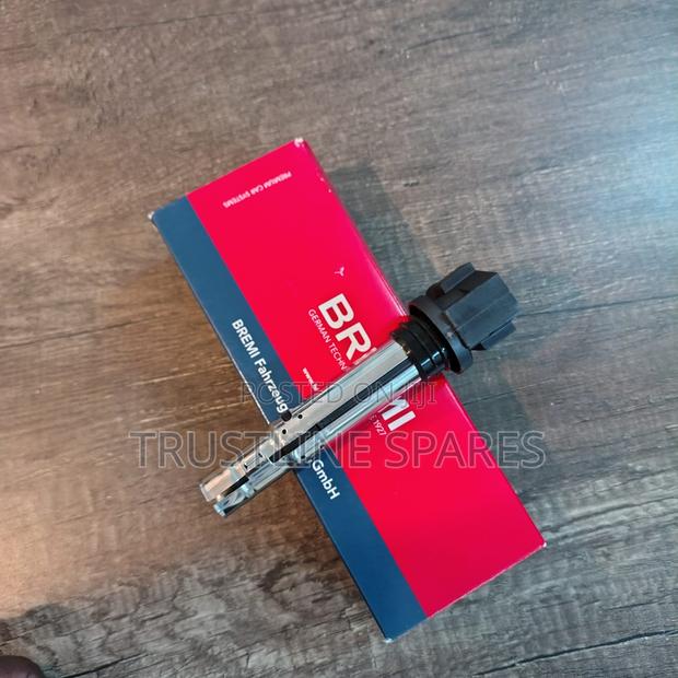 Vw Passat Ignition Coil – Premium Engine Ignition Solution