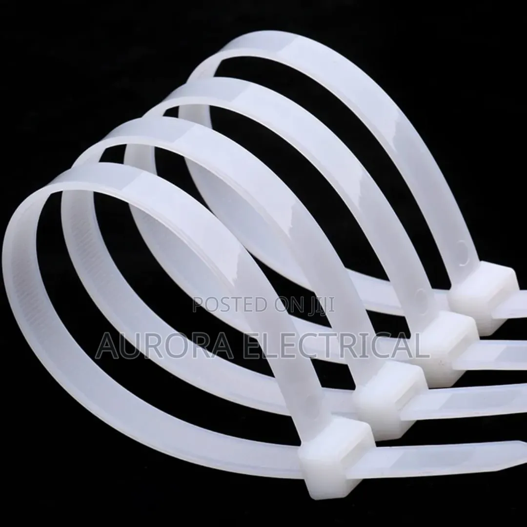 Nylon Cable Ties