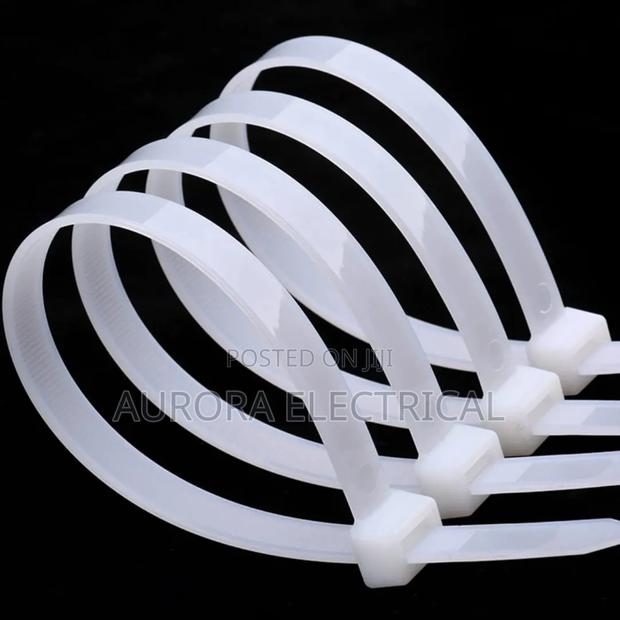 Nylon Cable Ties - thumbnail 3