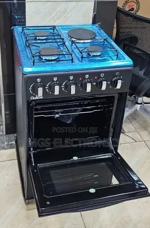 Olelon 50*55 3+1 Standing Cooker