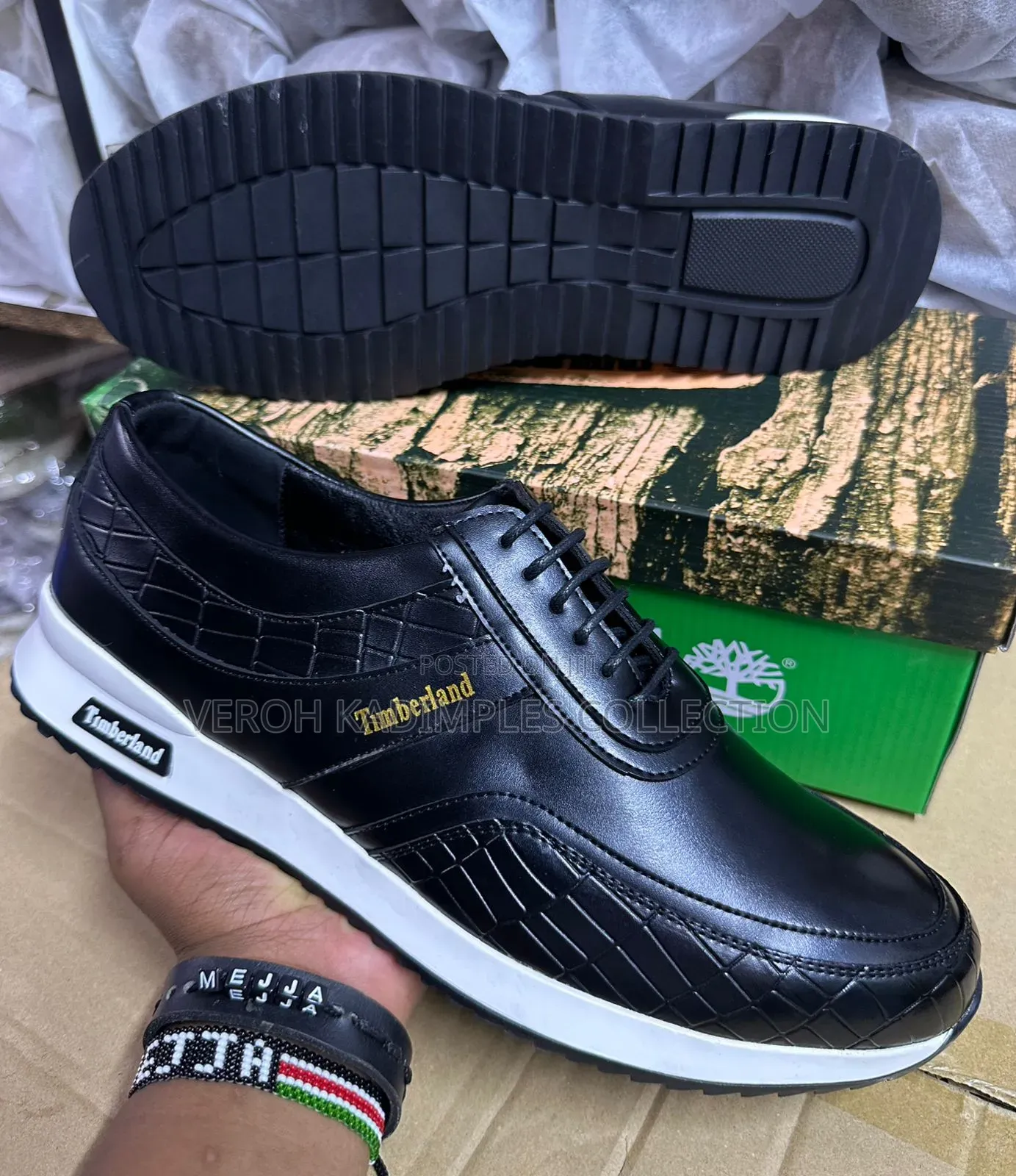 Timberland Casuals