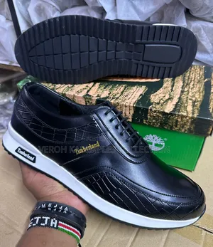 Timberland Casuals