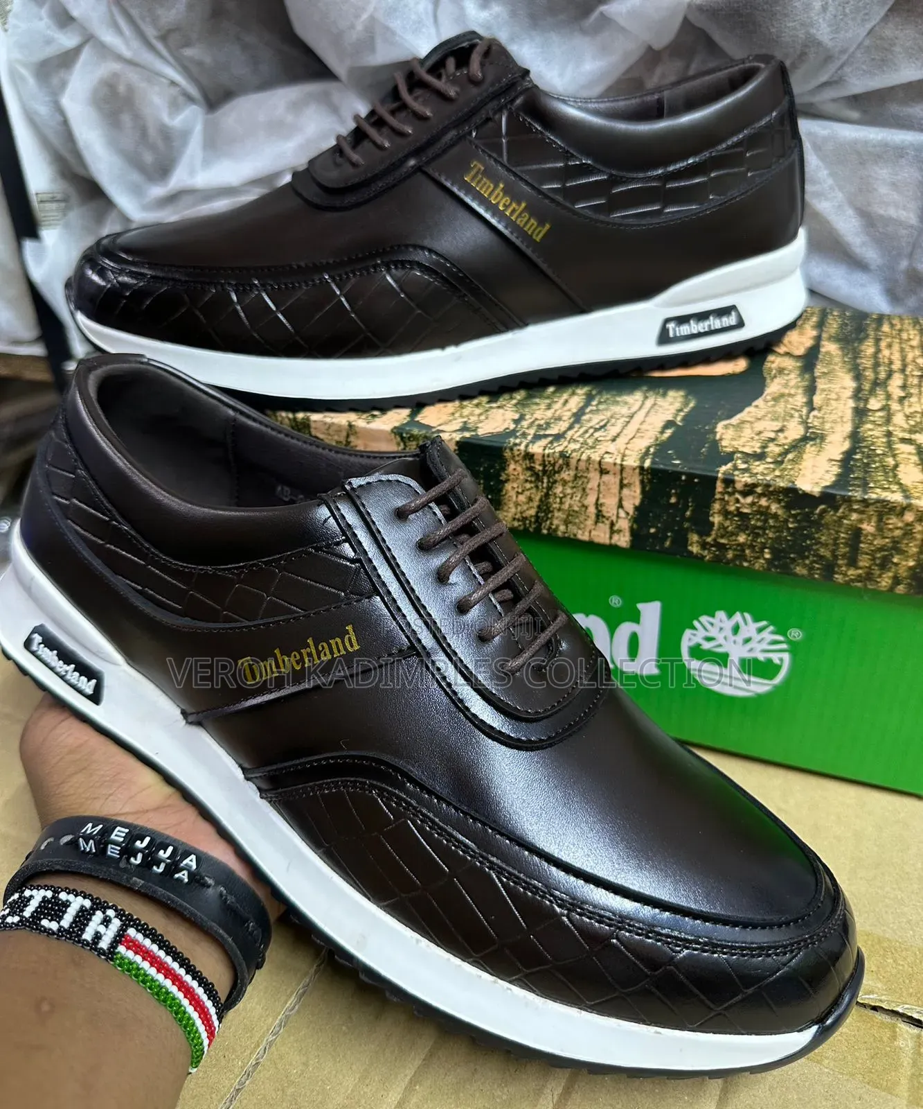 Timberland Casuals