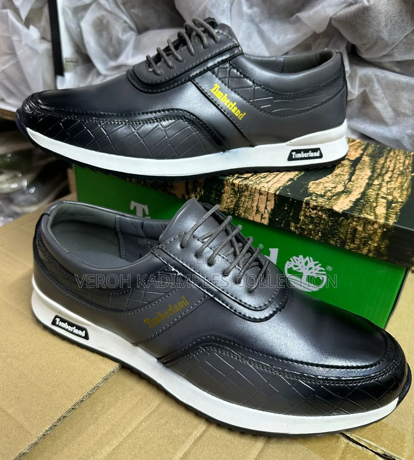 Timberland Casuals