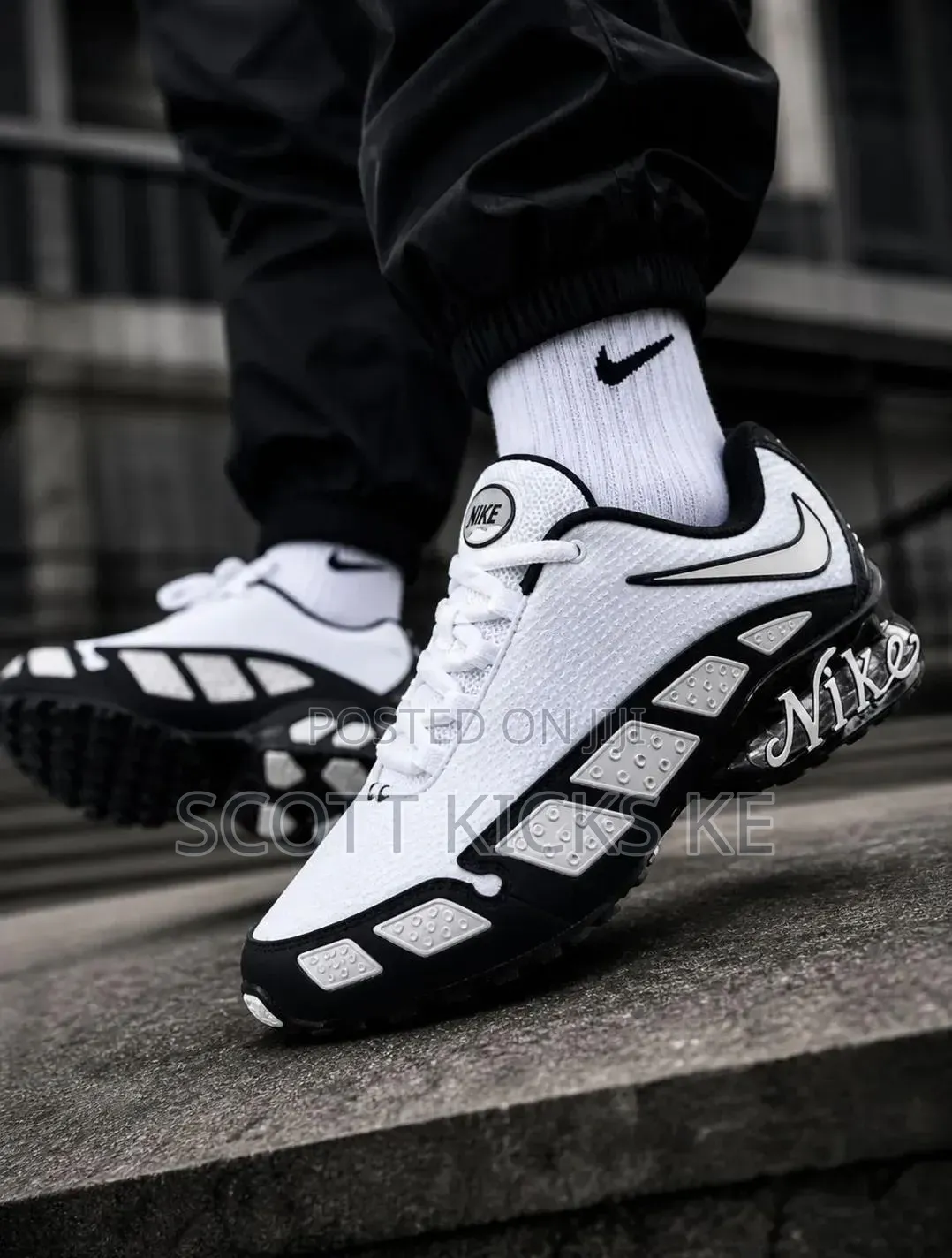 Nike Airmax Ultra