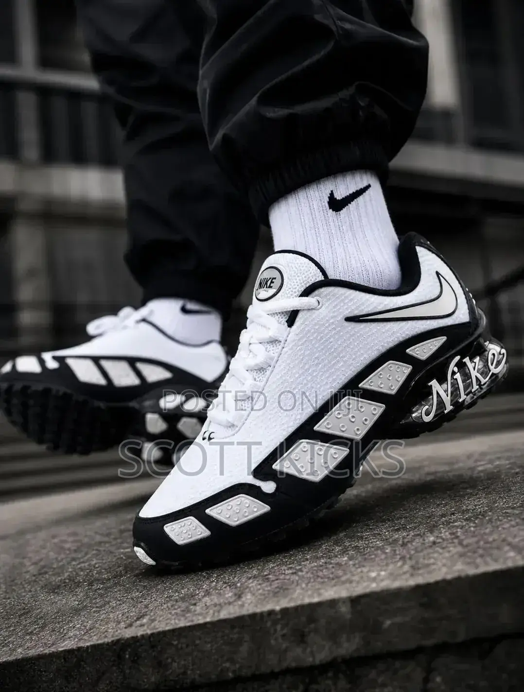 Nike Airmax Ultra