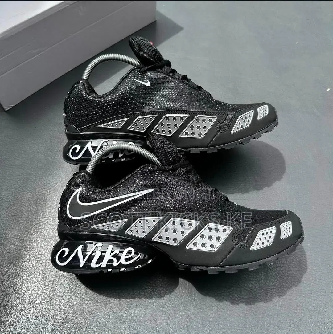 Nike Airmax Ultra