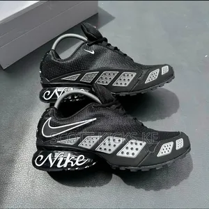Nike Airmax Ultra