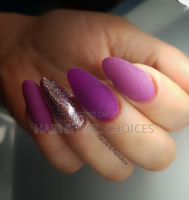 Cuccio Gel Polish - Multiple Colour