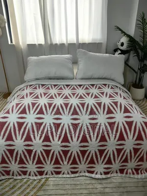 Cozy Woolen/Sherpa/Fleece Throw Blankets Stocked 200cm by 230cm