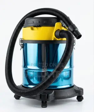 20 Litres Nunix Wet and Dry Vacuum Cleaner