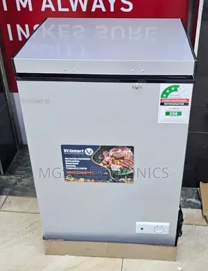 Volsmart 110litres