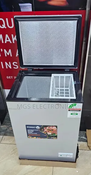 Volsmart 110litres