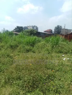 Land for Lease in Ngong Road