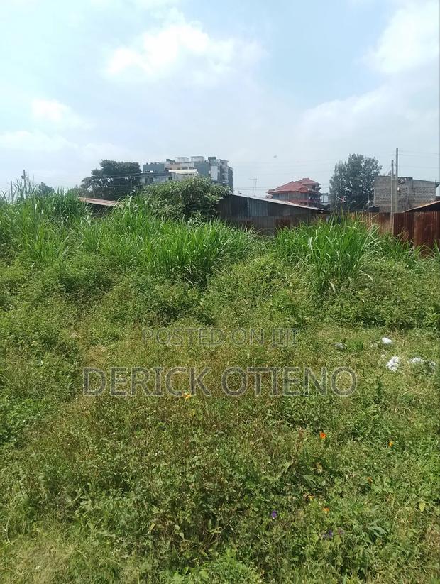 Land for Lease in Ngong Road