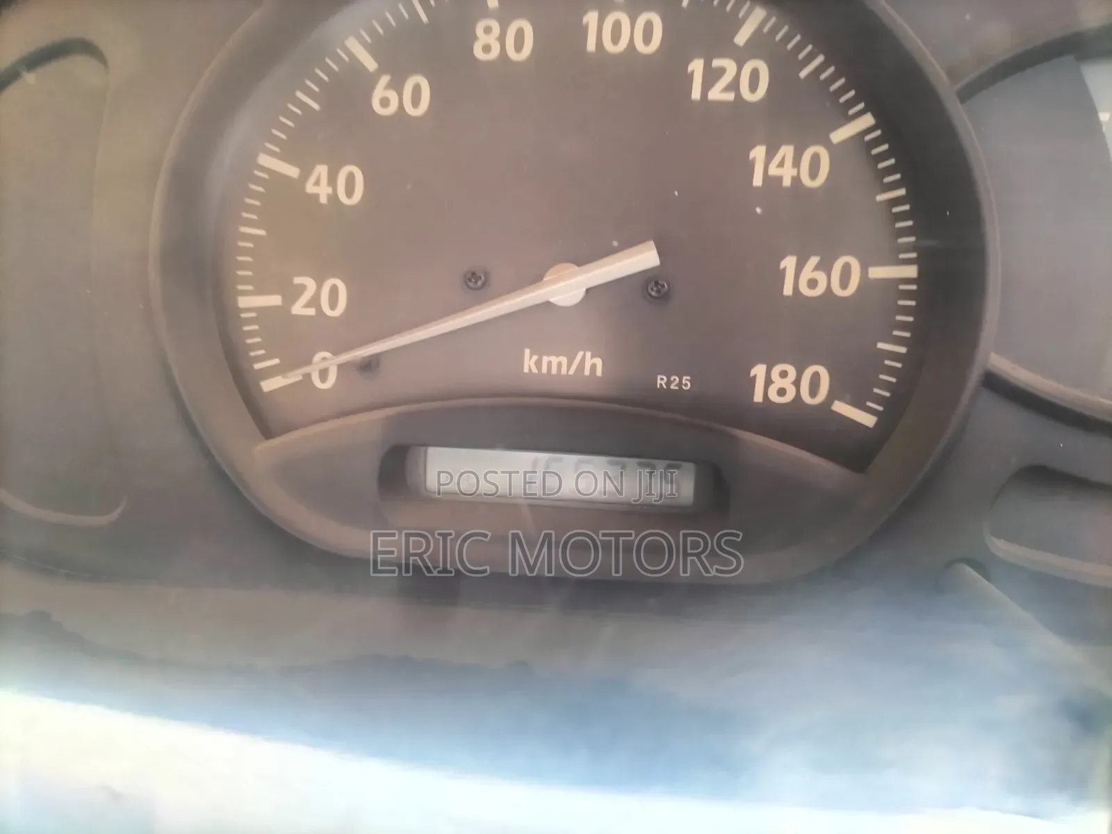 Toyota TownAce 2005 White