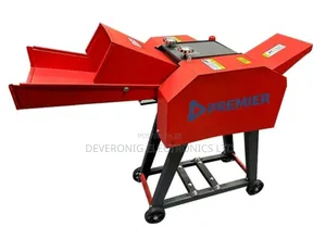Imported Chopper Chaffcutter With Gear