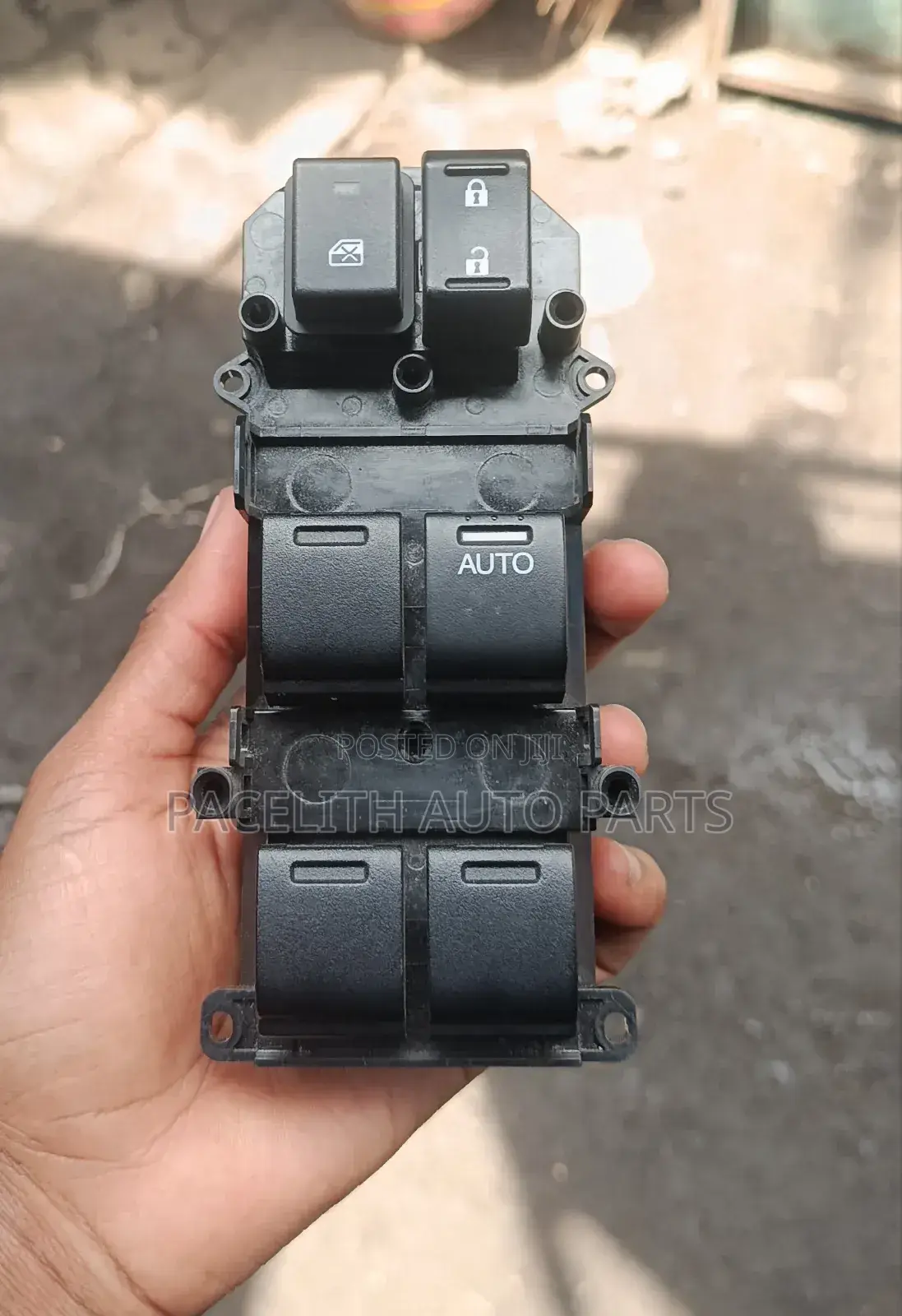 Door Switch Honda CRV