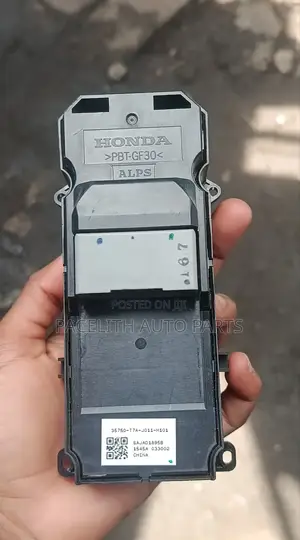 Door Switch Honda CRV