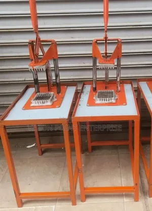 Commercial Chips Cutter