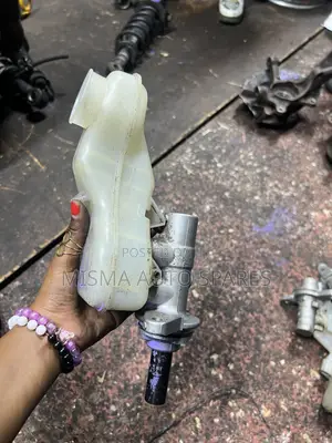 Master Cylinder for Axio