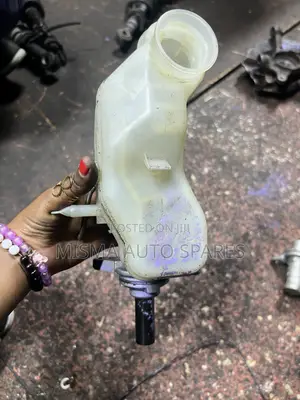 Master Cylinder for Axio