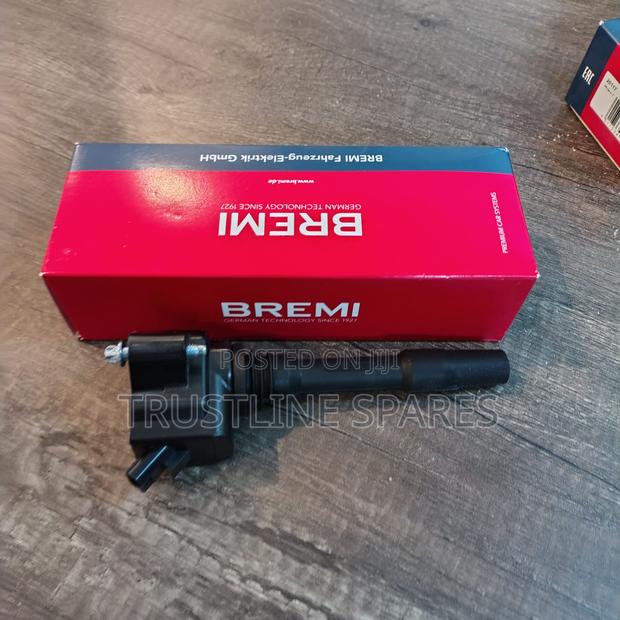 BMW 1 Series F20 B38 Engine Ignition Coil - Reliable Spark Performance