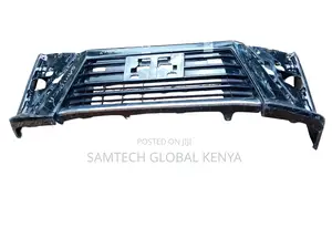 Toyota Voxy X-Japan Front Bumper