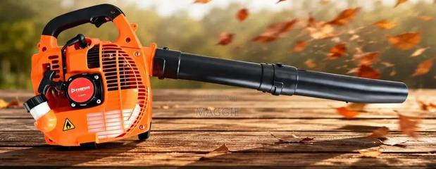 2 Stroke Leaf Blower