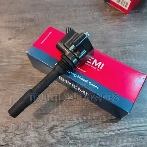 BMW 1 Series F20 B38 Engine Ignition Coil - Reliable Spark Performance