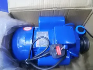 2hp Asynchronous Motor/ Quality Motor (2hp)