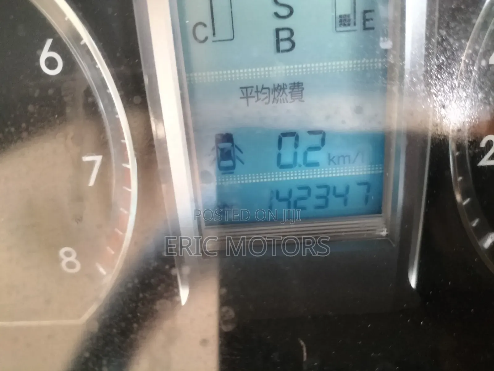 Toyota Premio 2012 Silver