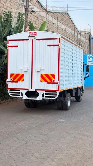 Howo H2 34wb