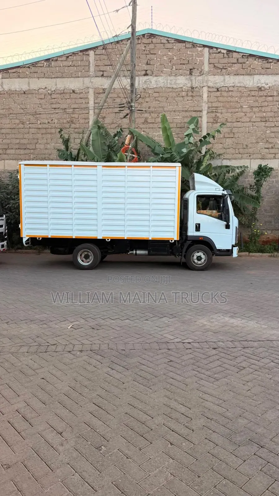 Howo H2 34wb