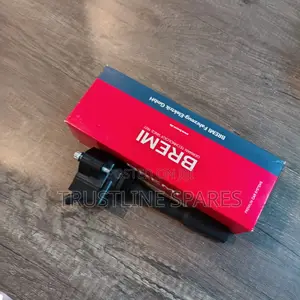 BMW 3 Series F30 B38 Engine Ignition Coil - Smooth Engine Operation