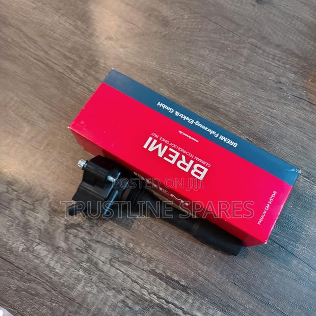 BMW 3 Series F30 B38 Engine Ignition Coil - Smooth Engine Operation