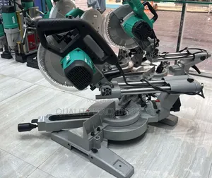 Dca Sliding Mitre Saw