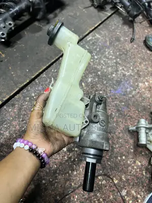 Sienta Master Cylinder