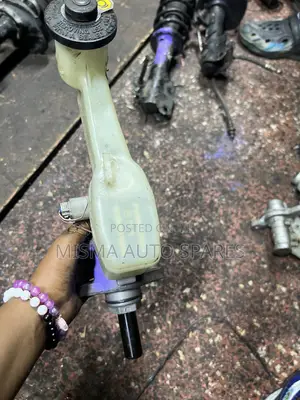 Sienta Master Cylinder