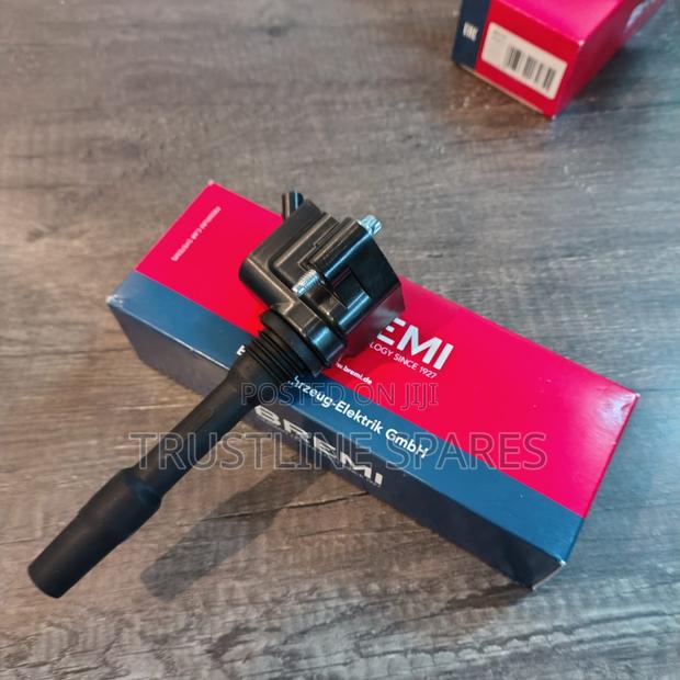 BMW X1 F48 B38 Engine Ignition Coil - Premium Ignition System Fit