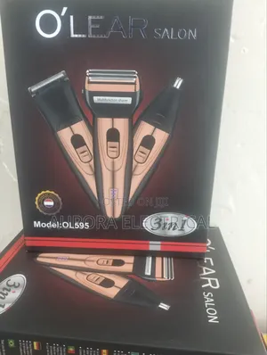 Hair Clipper