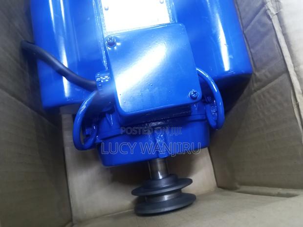 High Speed 2900rpm Moto
