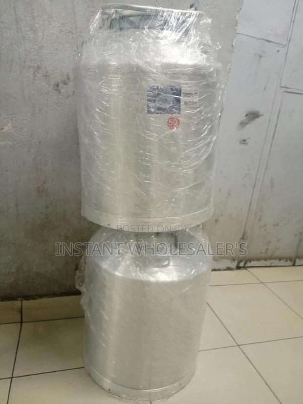 Milking Cans 50 Litres