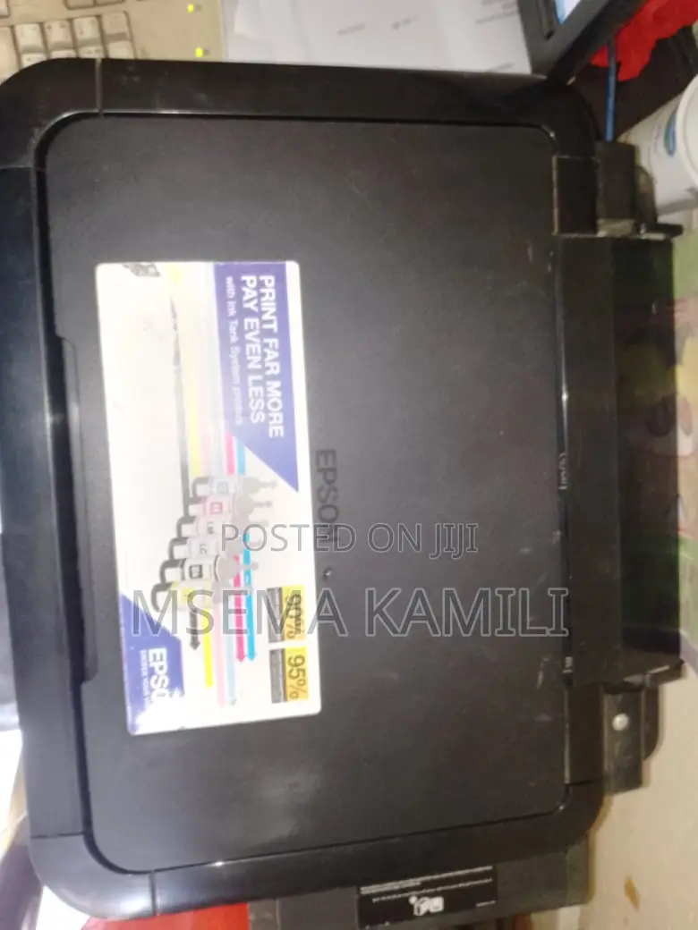 Epson L850