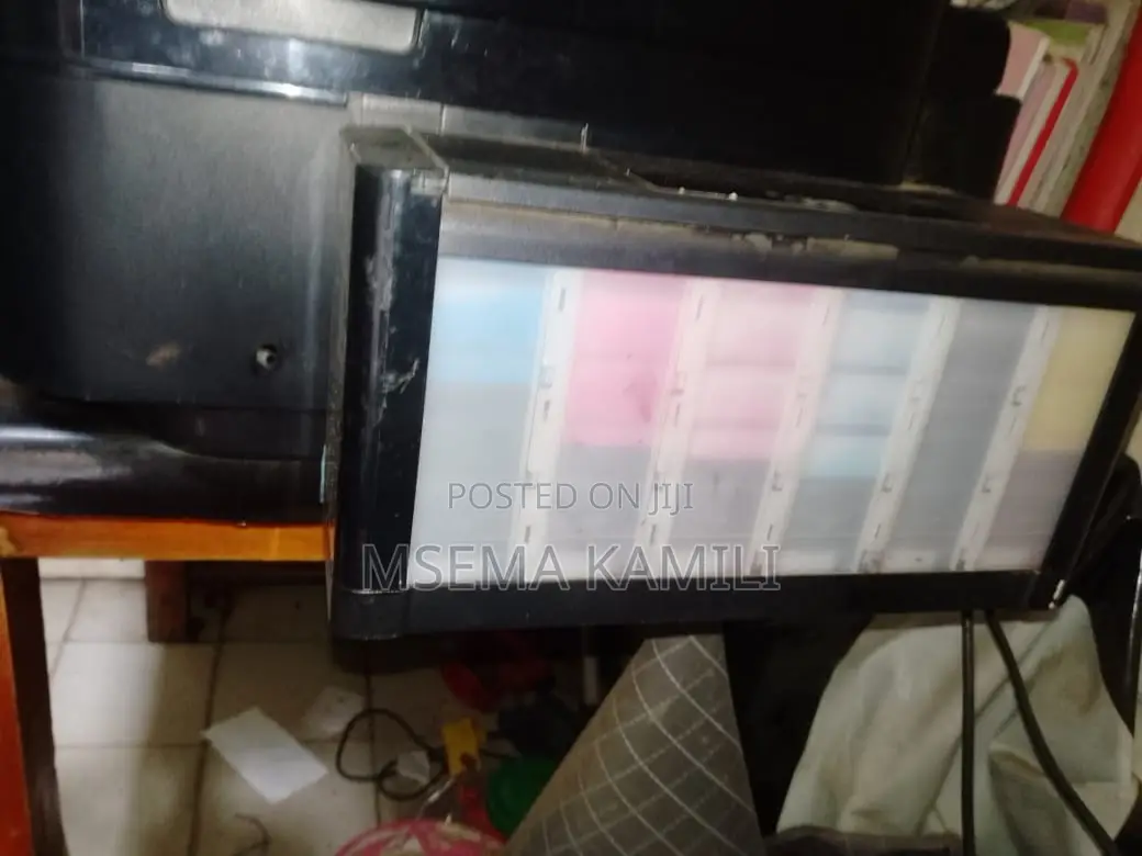 Epson L850