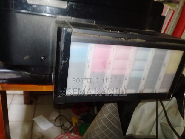 Epson L850 - thumbnail 2