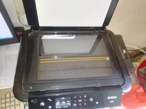 Epson L850
