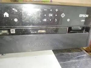Epson L850